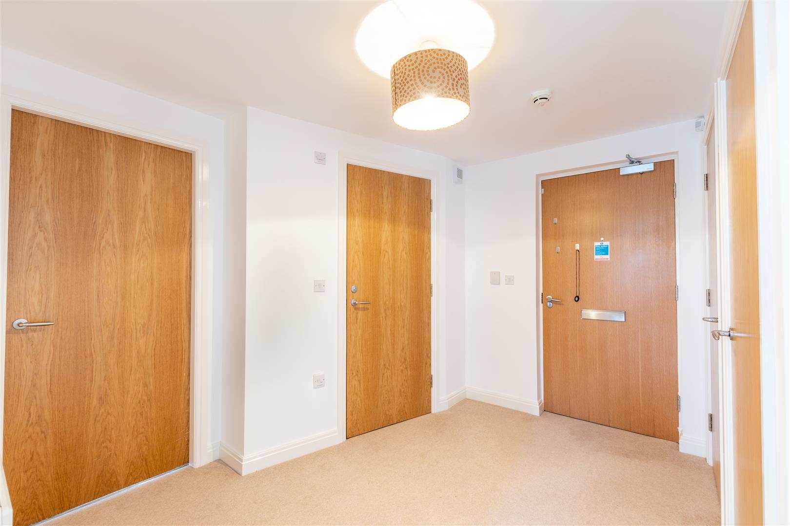 Fairthorn Retirement Apartments, Apt 22 Fairthorn,, Dore, Sheffield, S17 3AJ