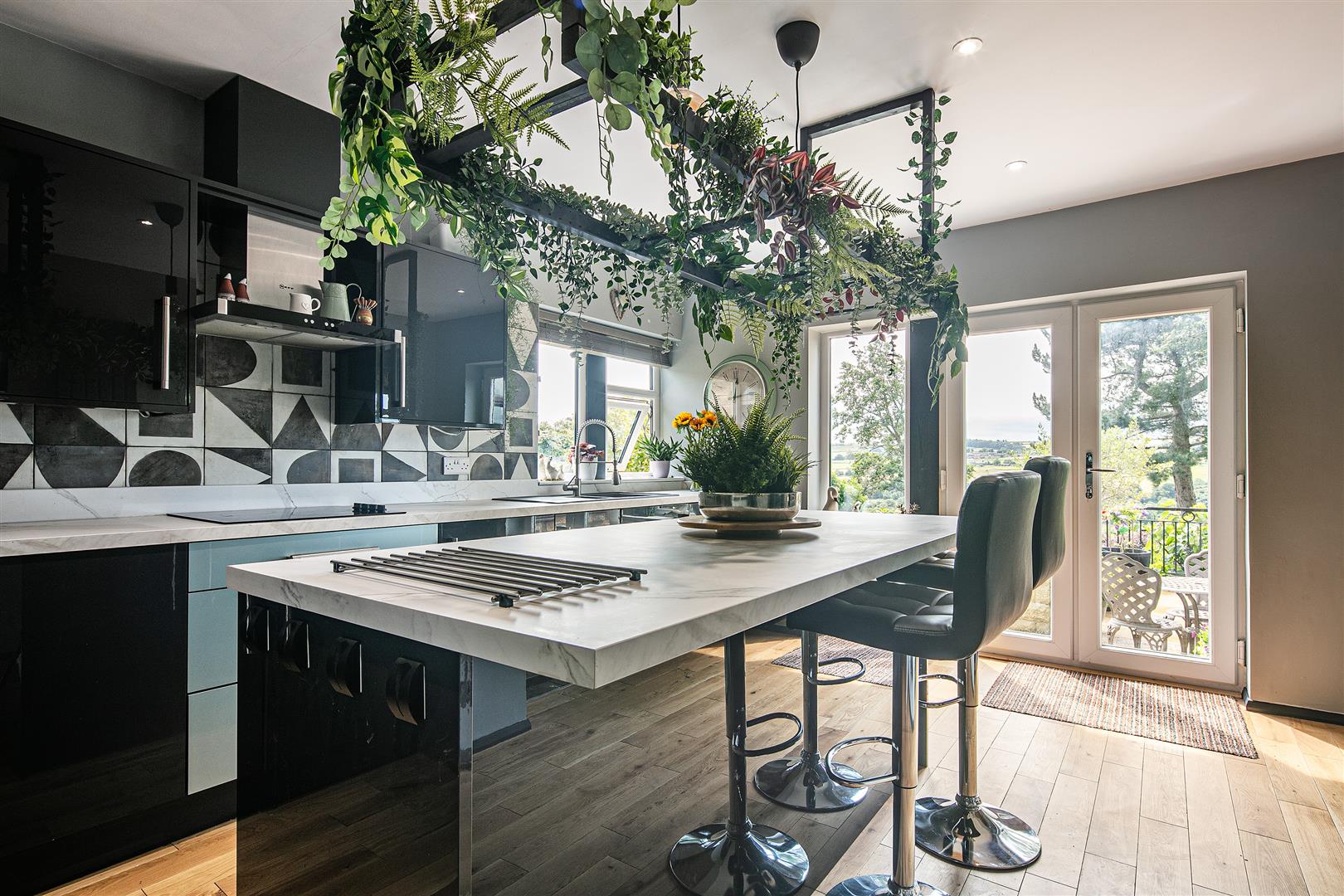 Rhinegold, Hollin House Lane, Loxley, Sheffield, S6 6RG
