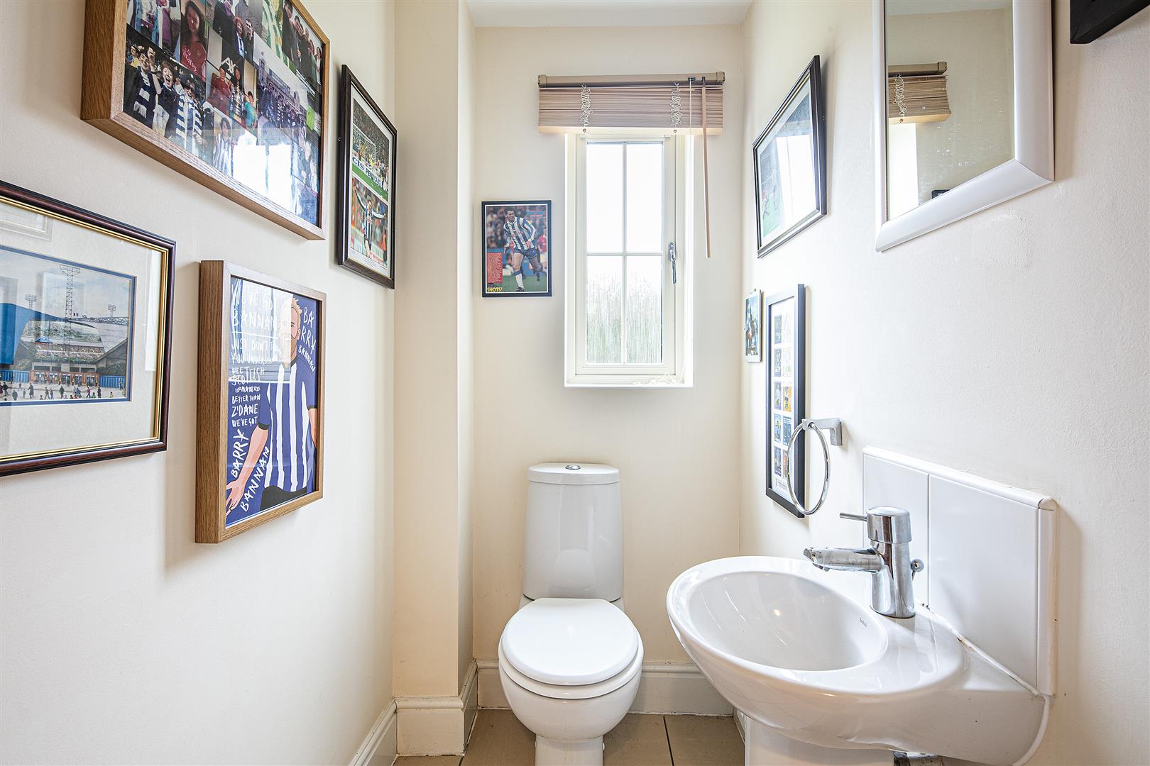 8, The Spinney, Dore, Sheffield, S17 3AL