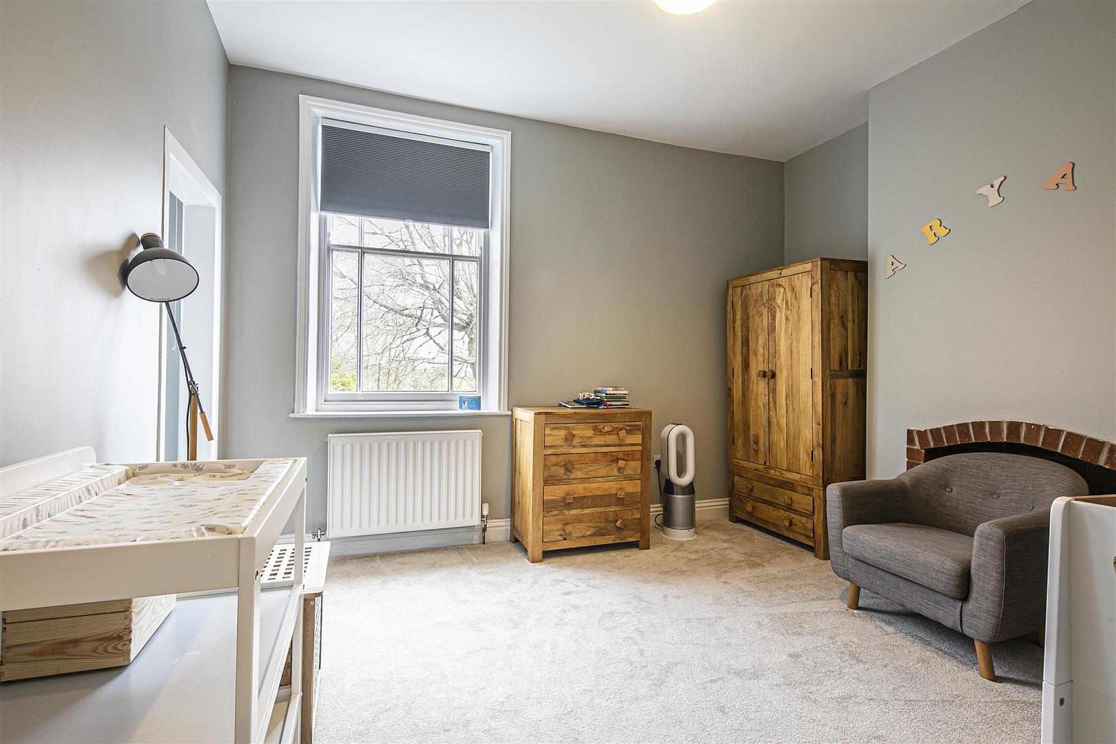 Westwood House, 18 Ranmoor Park Road, Ranmoor, Sheffield, S10 3GX