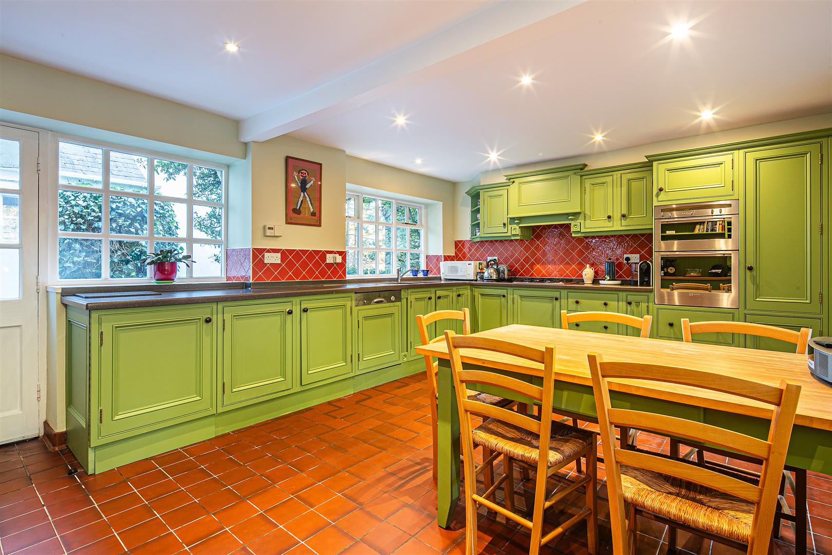 Cliffe House, 82 Ranmoor Road, Ranmoor, Sheffield, S10 3HJ