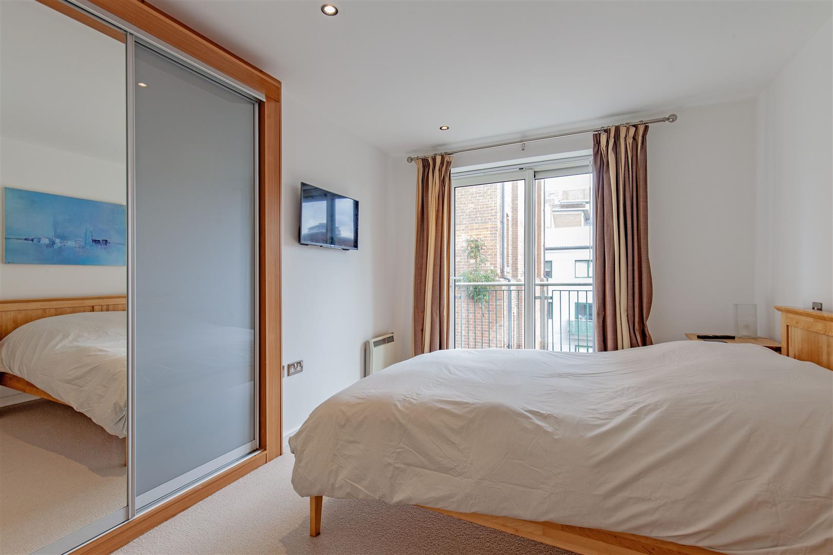 Flat 92, 211, Draymans Court, Ecclesall Road, Sheffield, S11 8HH