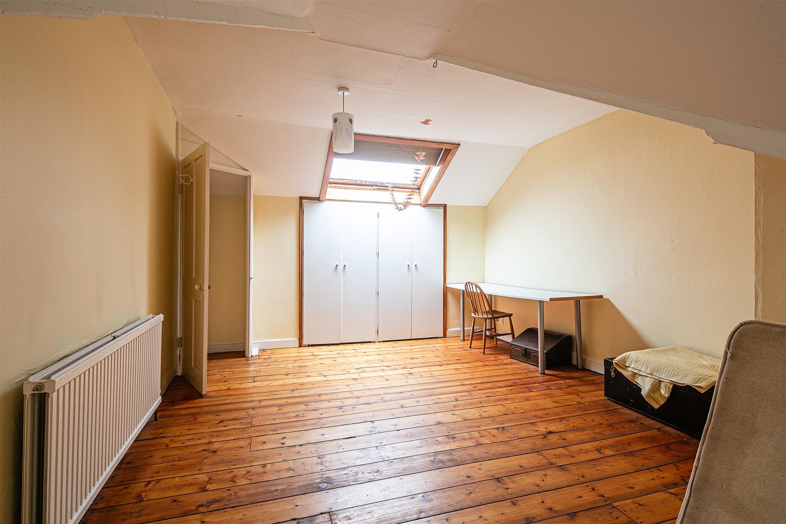 27, Ashdell Road, Broomhill, Sheffield, S10 3DA