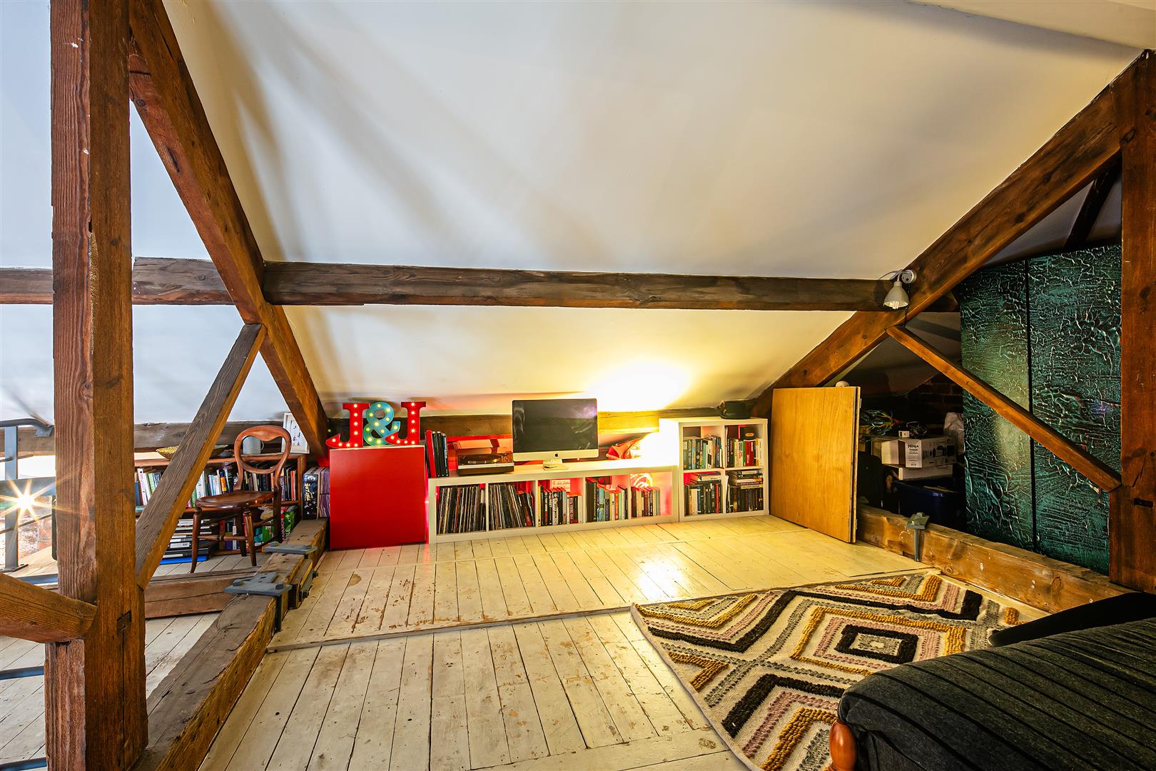 30 Cornish Place, Cornish Street, Kelham Island, Sheffield, S6 3AF