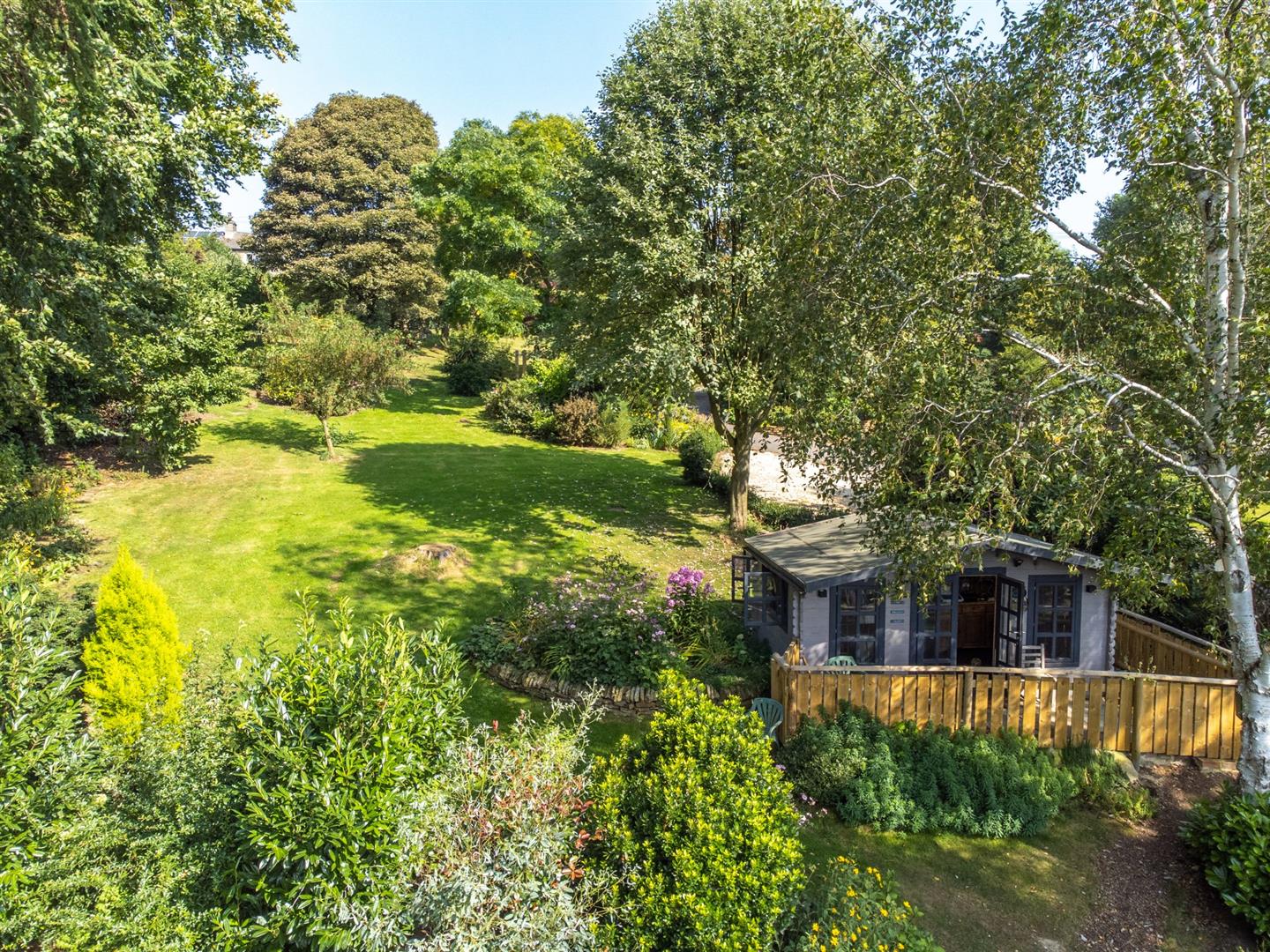 Rhinegold, Hollin House Lane, Loxley, Sheffield, S6 6RG