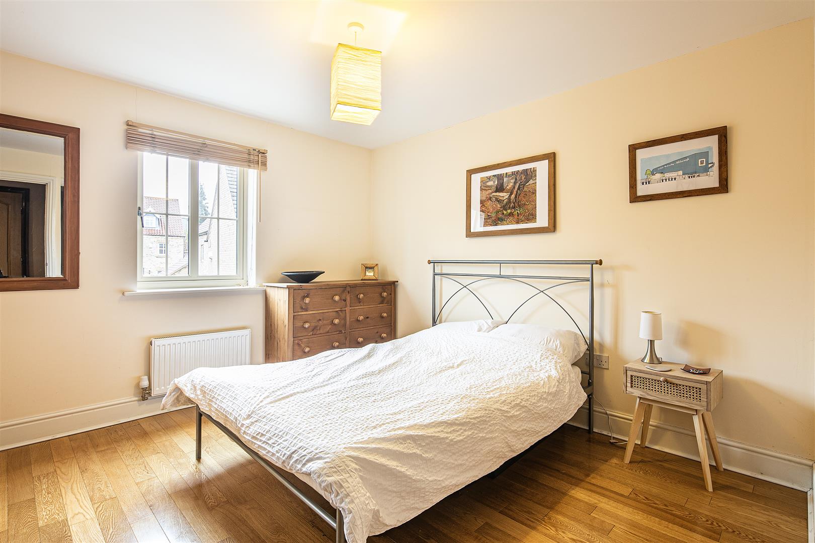8, The Spinney, Dore, Sheffield, S17 3AL
