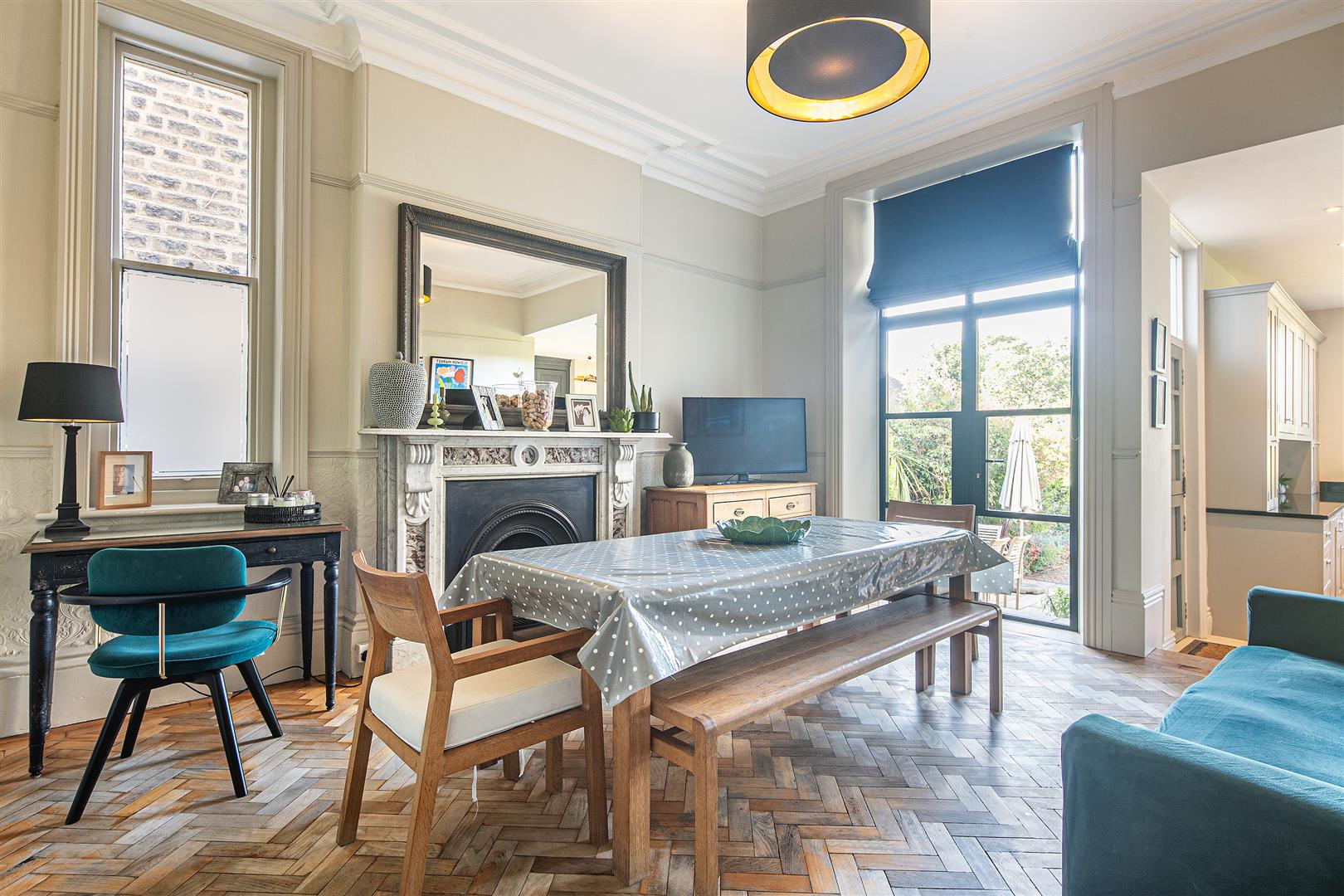 45, Hastings Road, Sheffield, S7 2GT