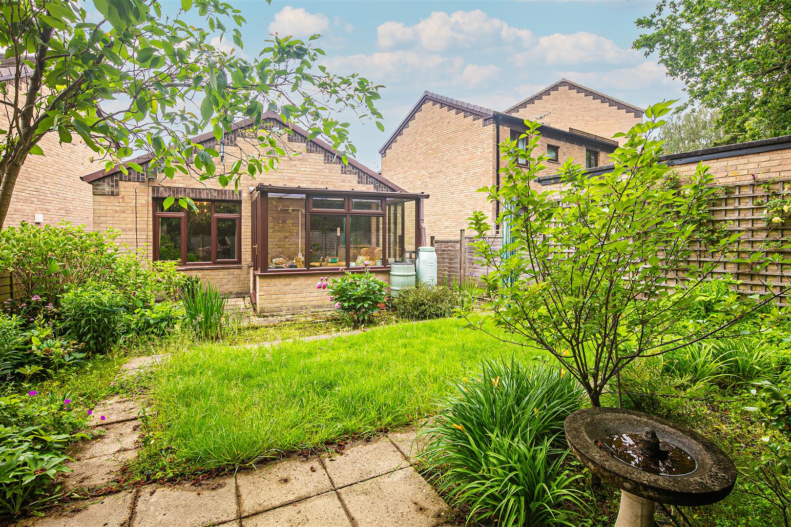 42, Wessex Gardens, Dore, Sheffield, S17 3PQ