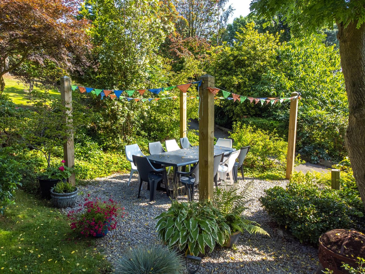 Rhinegold, Hollin House Lane, Loxley, Sheffield, S6 6RG