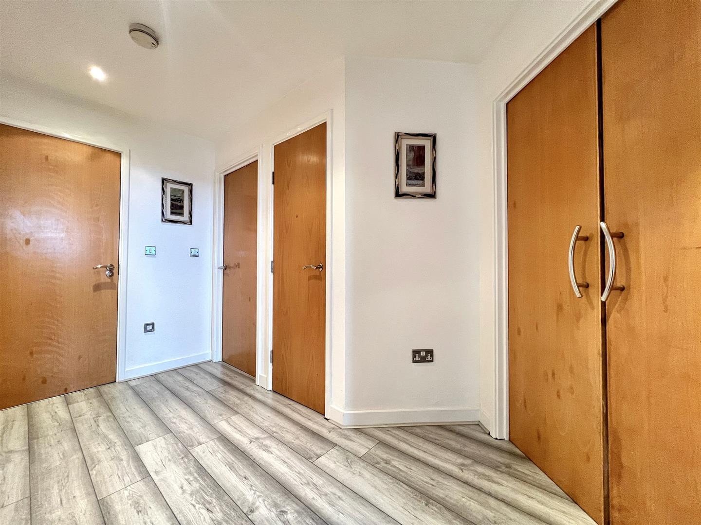 600 West One Central, Fitzwilliam Street, City Centre, Sheffield, S1 4JN