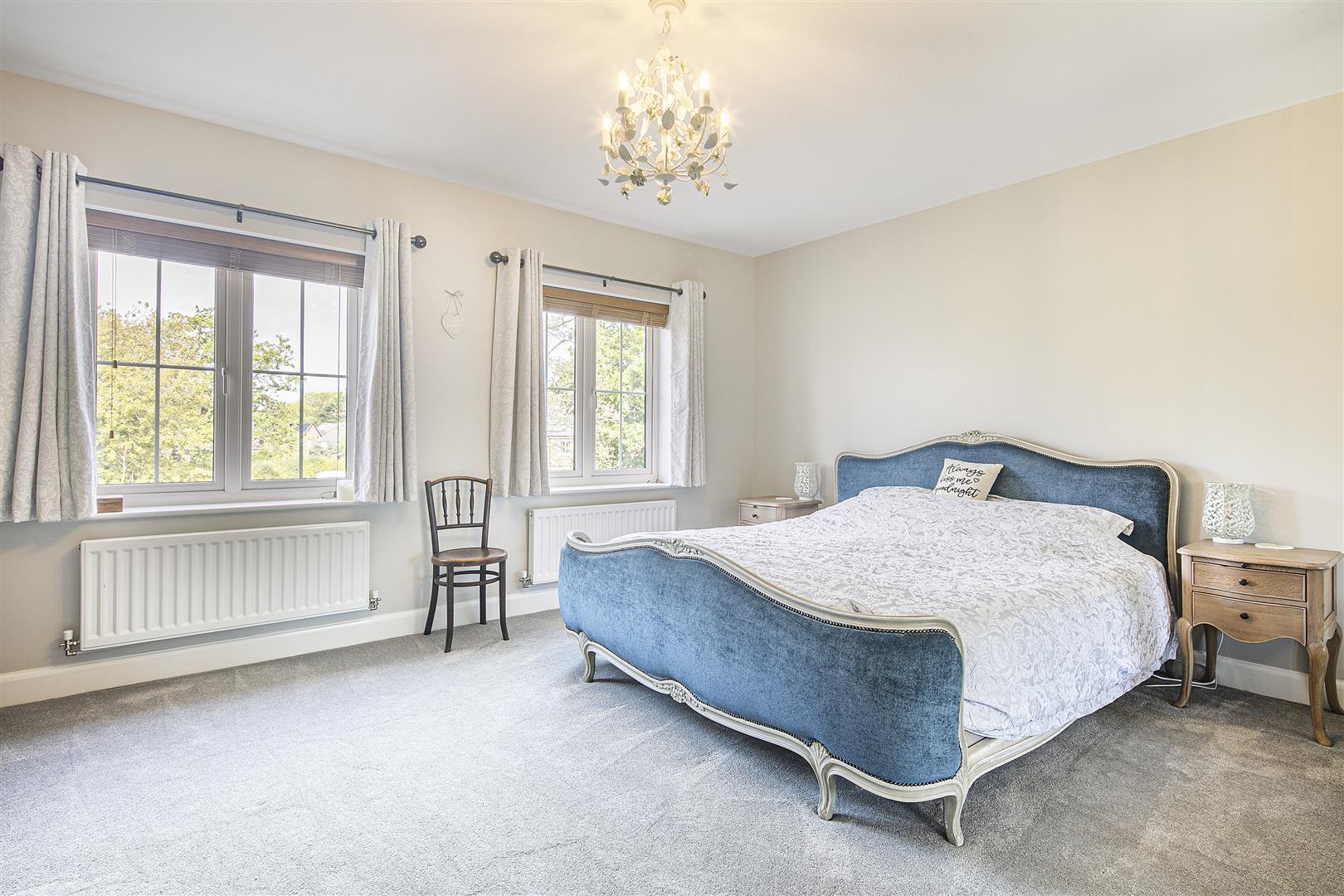 Oak Tree Cottage, 12, Waterfall Close, Norton, Sheffield, S8 8AE