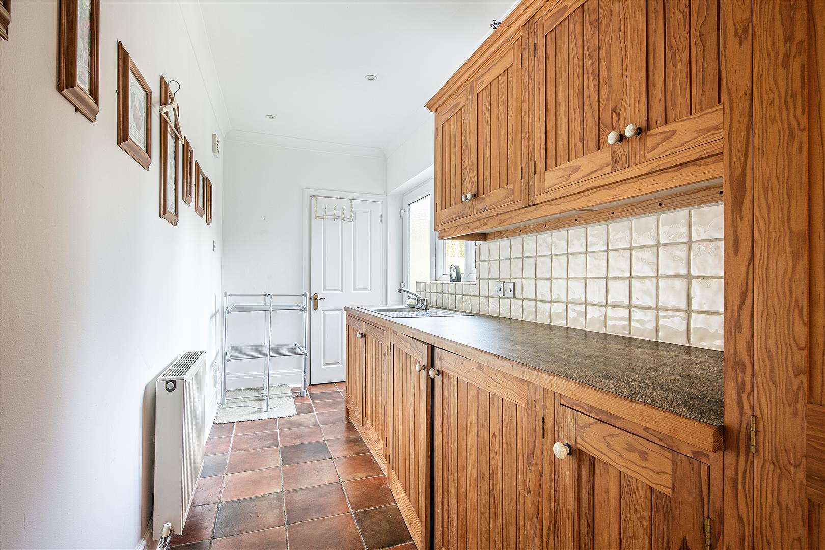 50, Parkhead Road, Ecclesall, Sheffield, S11 9RB