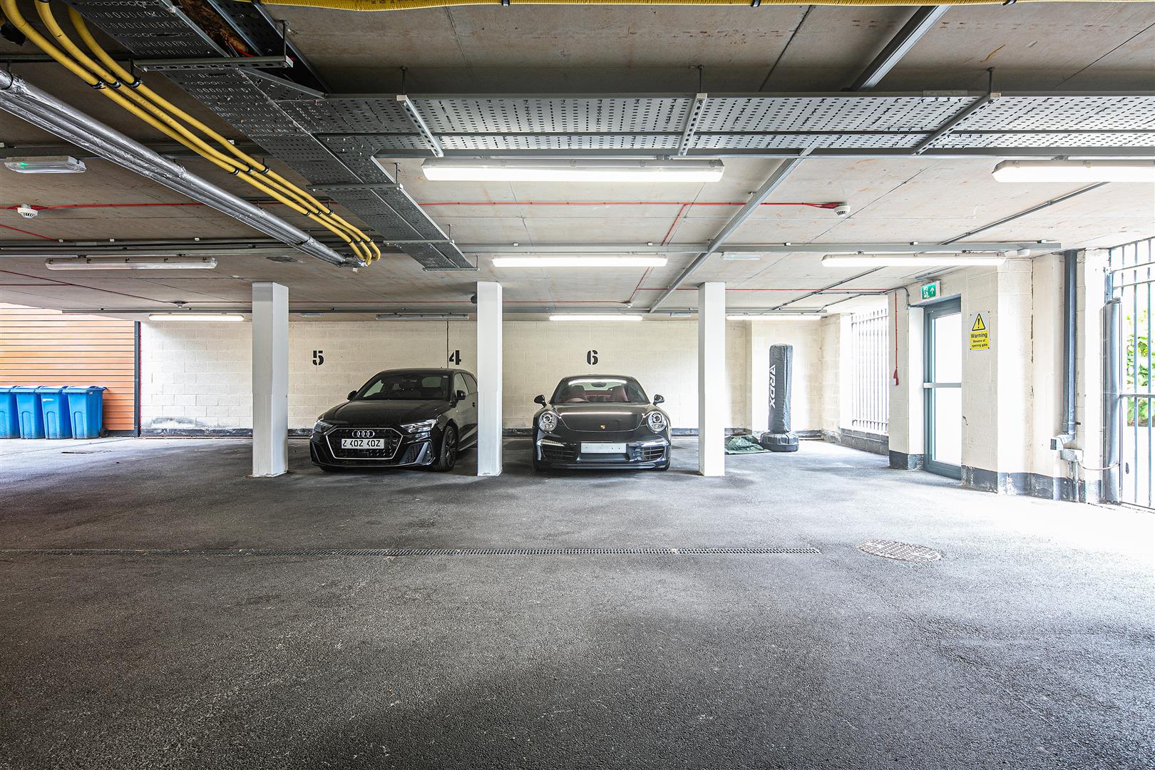 Apartment 6, 3 Dover Road, Sheffield, S11 8RH