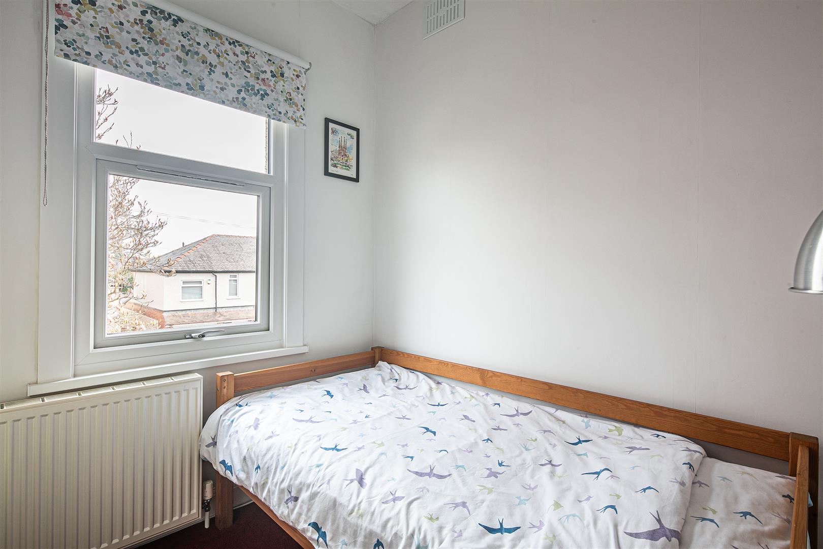 25, Pingle Avenue, Millhouses, Sheffield, S7 2LP