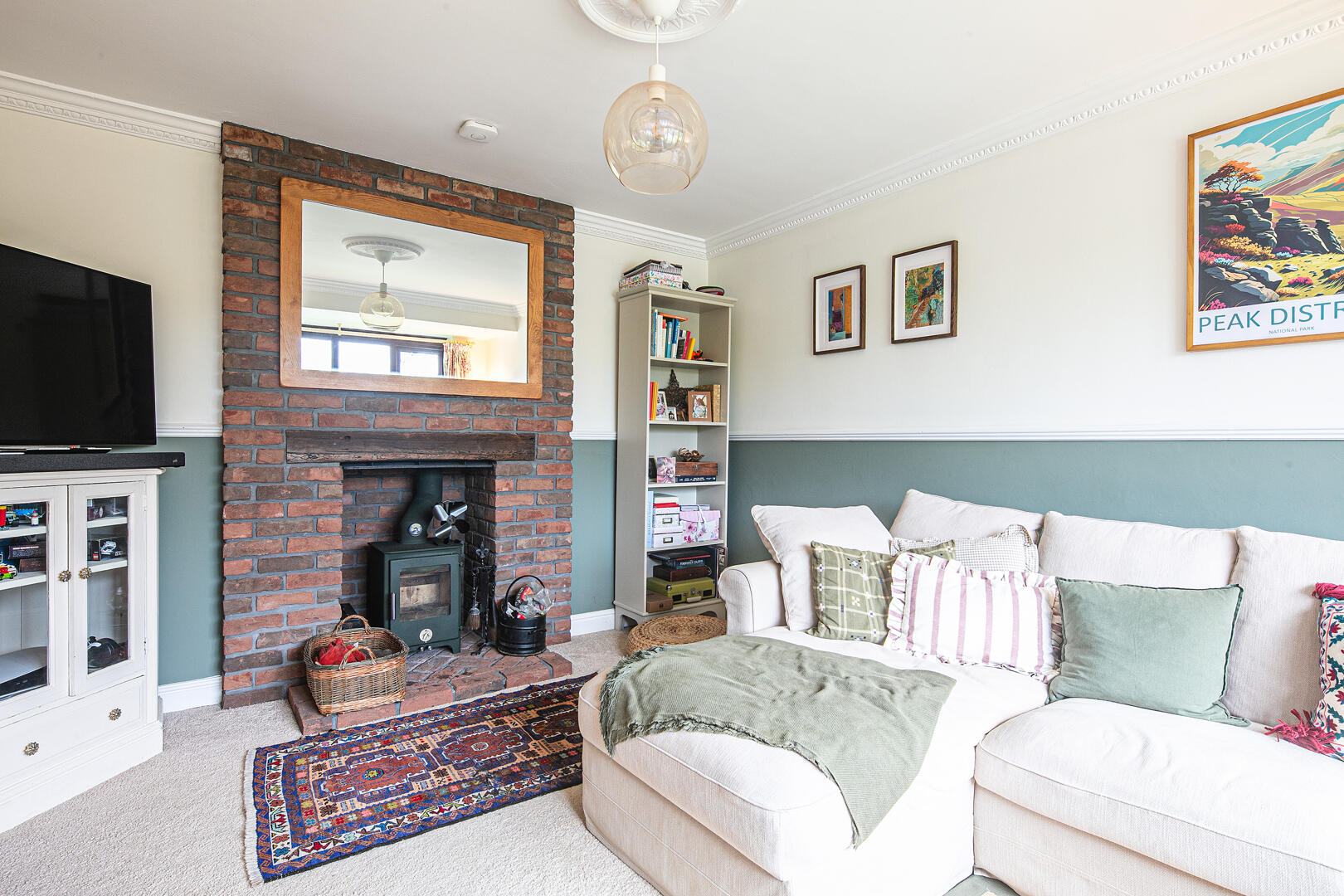 14, Queen Victoria Road, Totley Rise, Sheffield, S17 4HT
