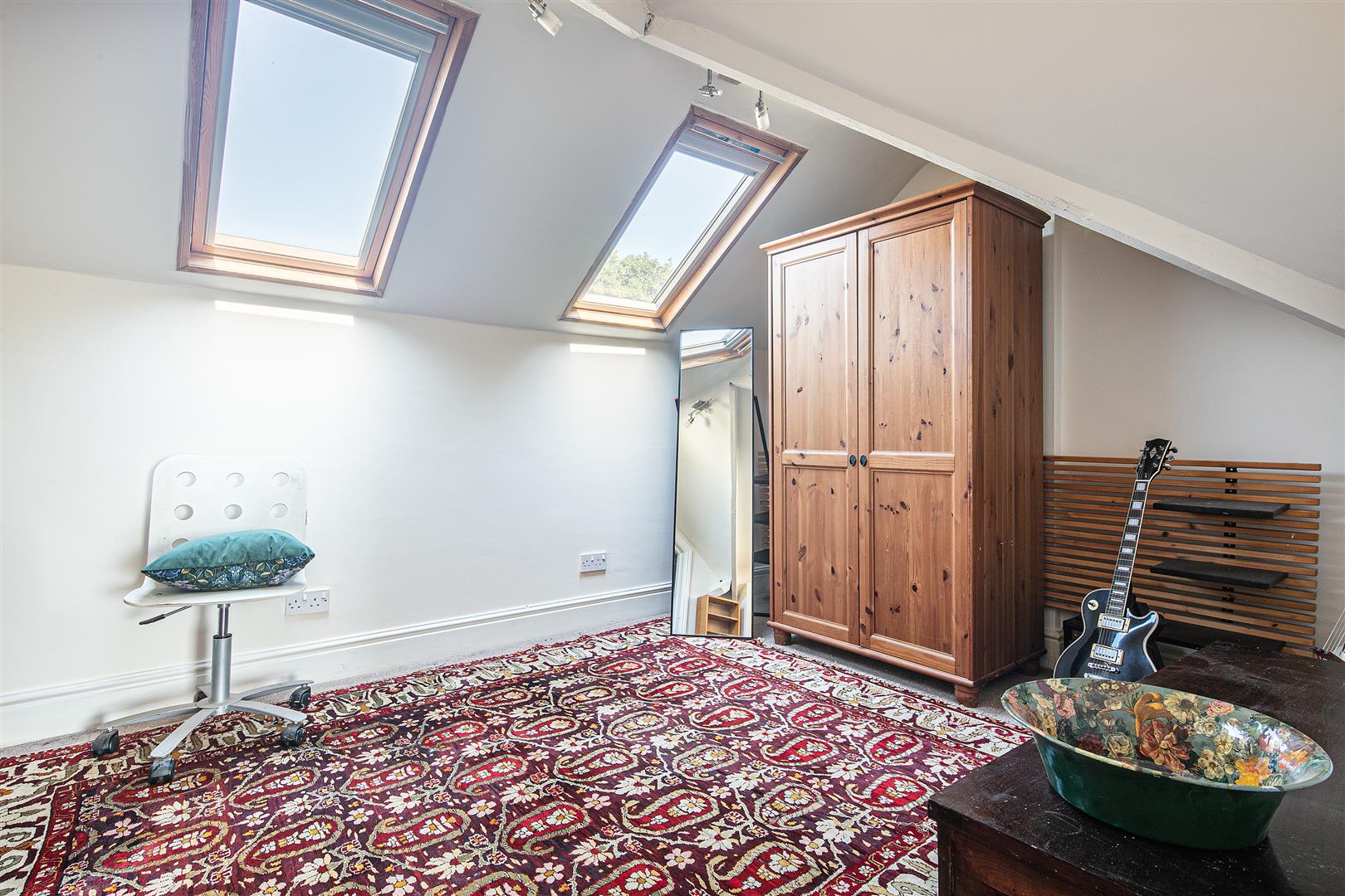 35, Oakhill Road, Sheffield, S7 1SJ