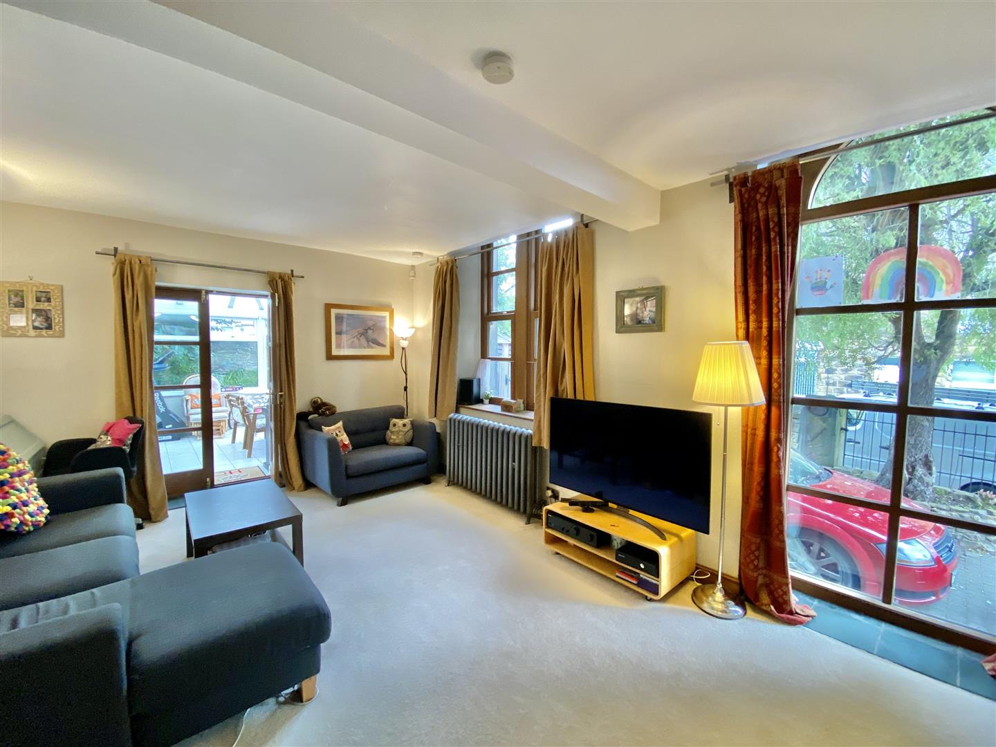 The Meeting House, 9 Meetinghouse Lane, Woodhouse, Sheffield, S13 7PJ