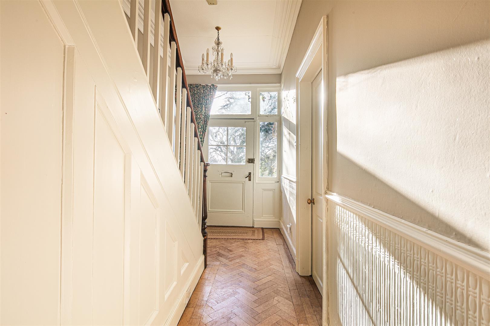 Cliffe House, 82 Ranmoor Road, Ranmoor, Sheffield, S10 3HJ