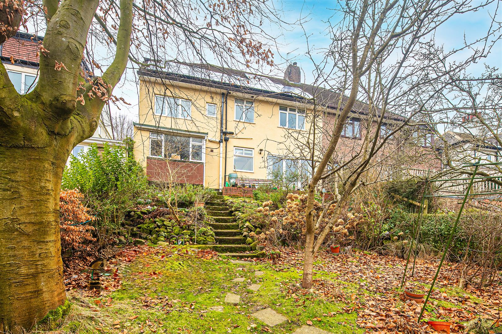 662, Abbey Lane, Whirlow, Sheffield, S11 9NB
