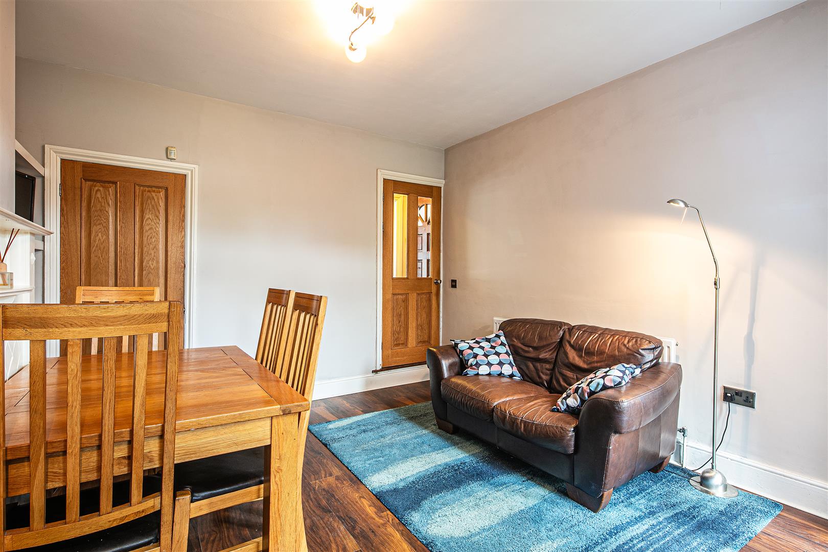 76, South View Crescent, Nether Edge Village, Sheffield, S7 1DH