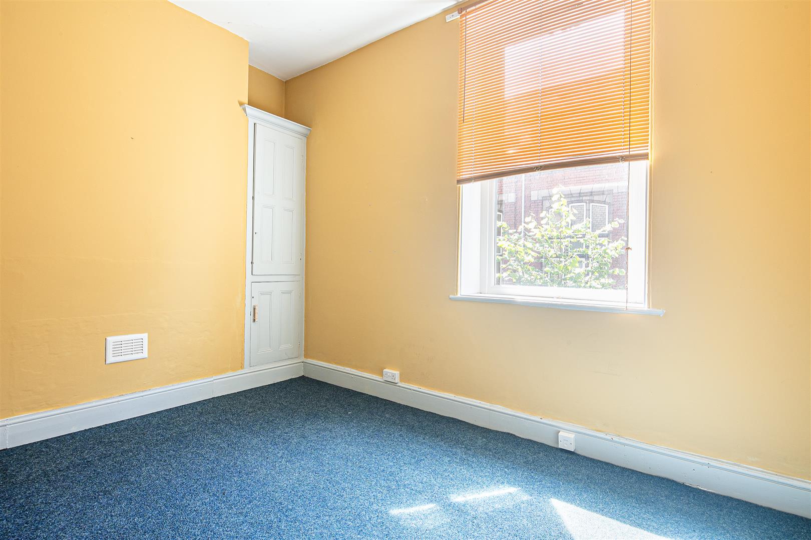 St Johns Vicarage, Forbes Road, Hillsborough, Sheffield, S6 2NW