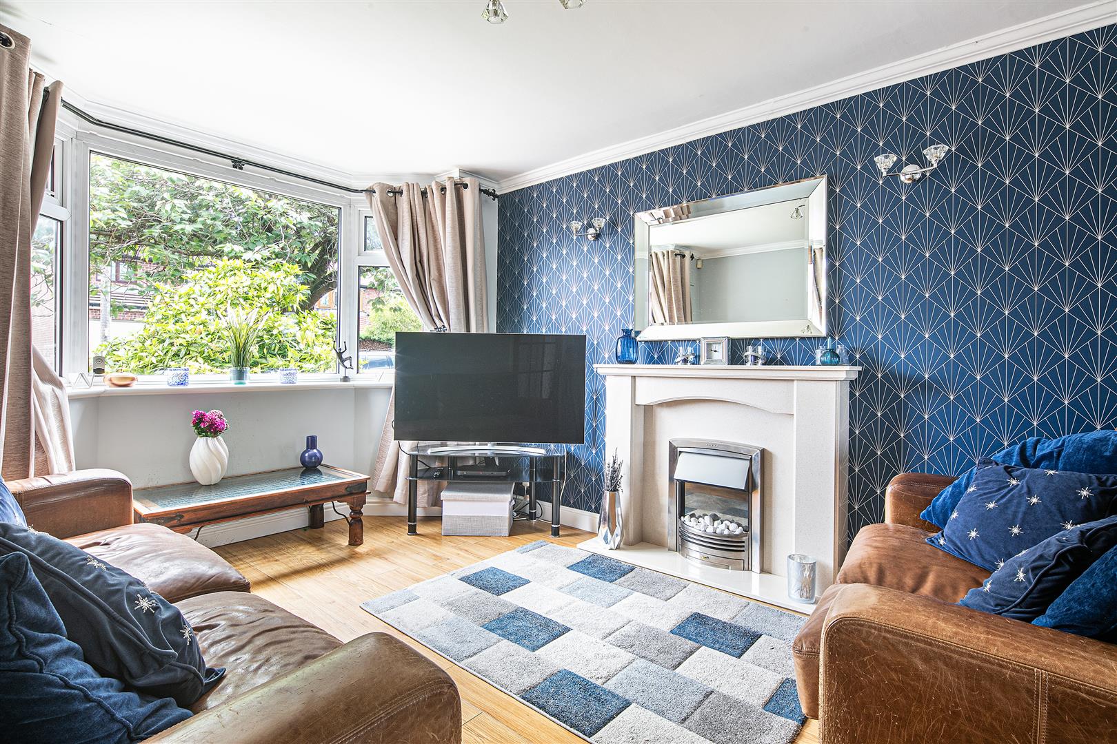 12, Richworth Road, Sheffield, S13 8UG