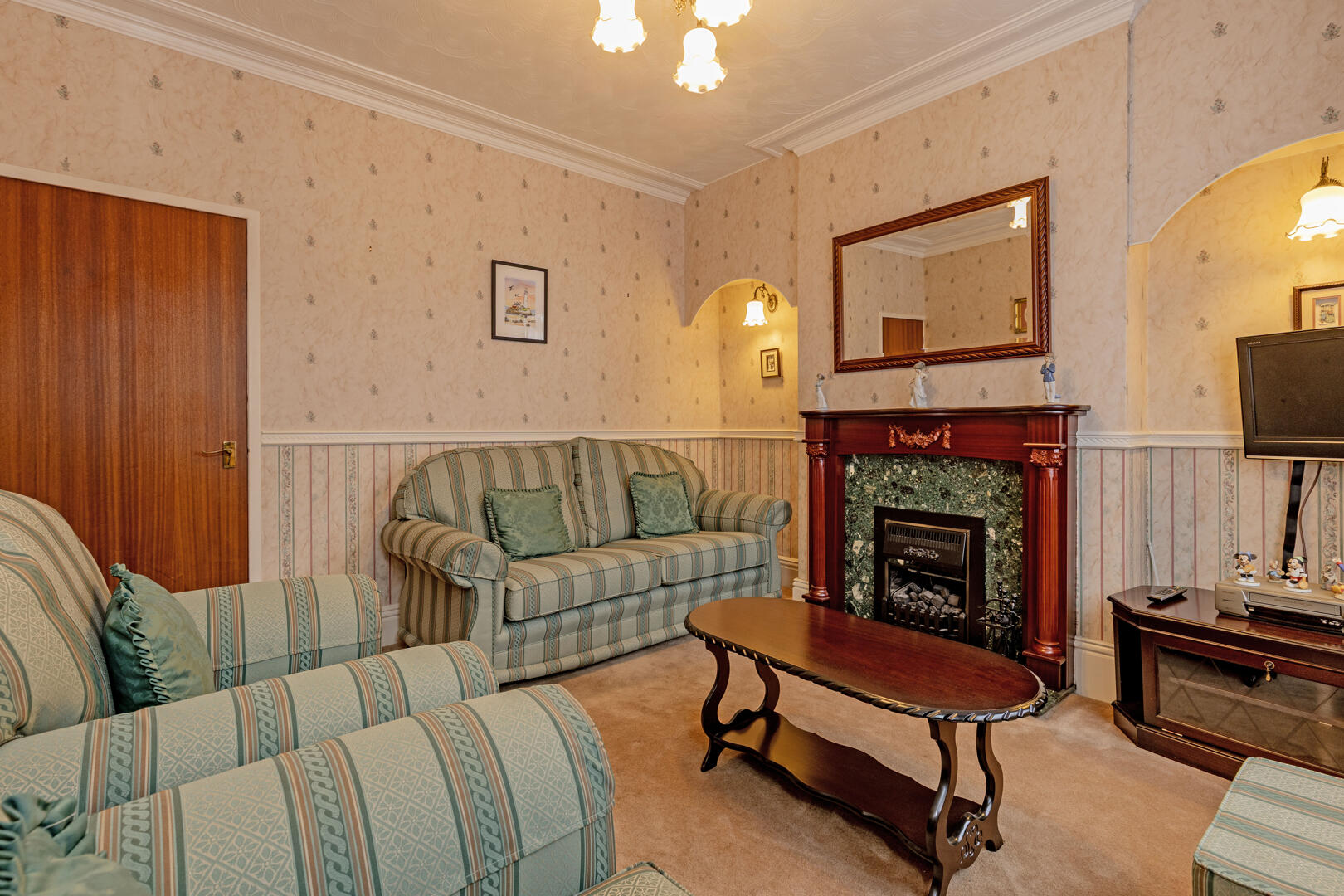 14, Robinson Road, Sheffield, S2 5QW