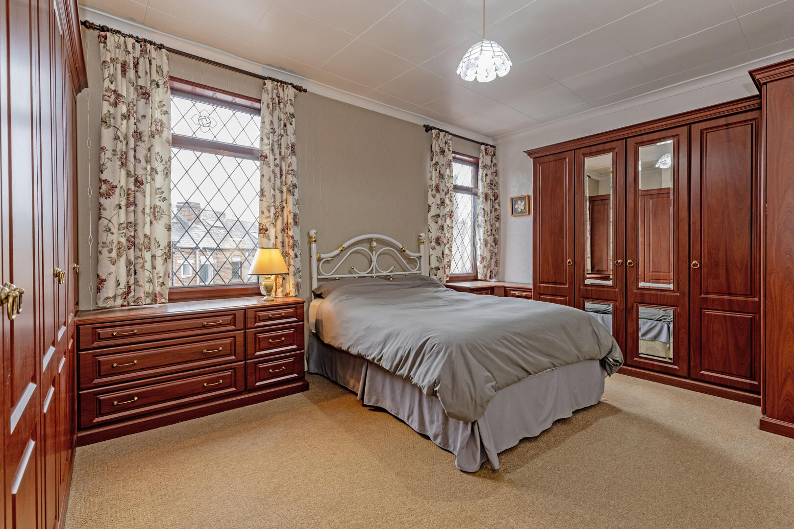 14, Robinson Road, Sheffield, S2 5QW