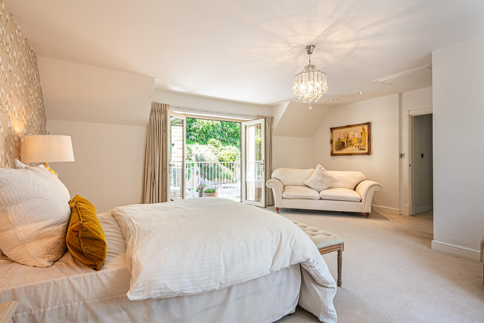 12, Whirlow Grange Drive, Sheffield, S11 9RX
