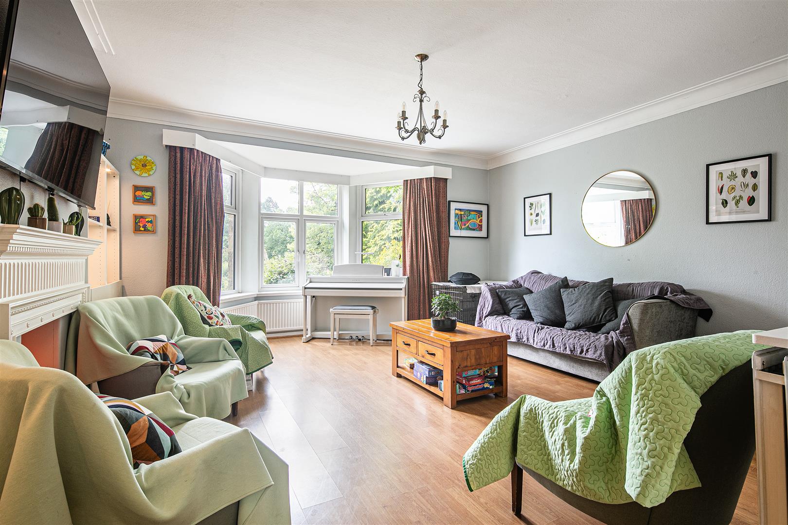 86, Clarkehouse Road, Botanical Gardens, Sheffield, S10 2LJ
