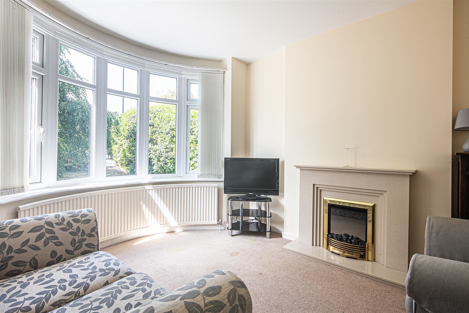 15, Newfield Crescent, Sheffield, S17 3DE