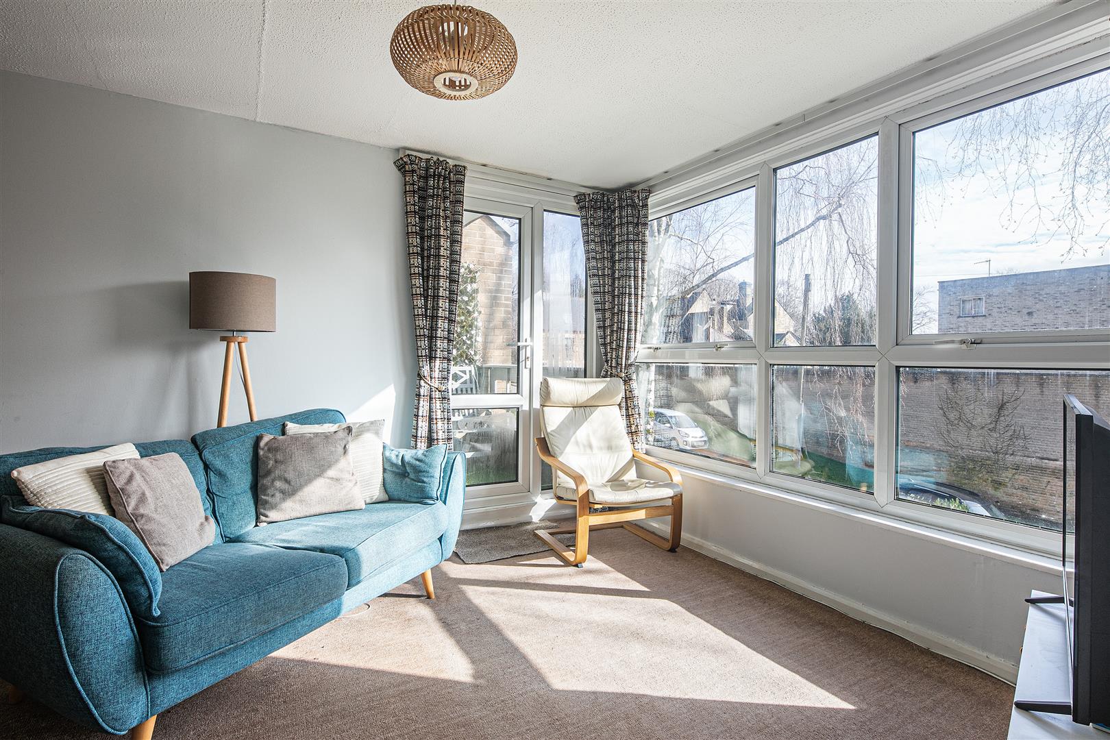 24 Storthwood Court, Storth Lane, Ranmoor, Sheffield, S10 3HP