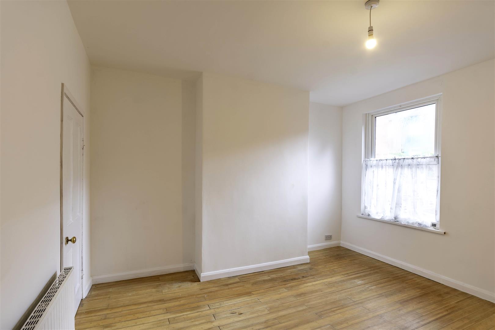 50, Wynyard Road, Hillsborough, Sheffield, S6 4GE