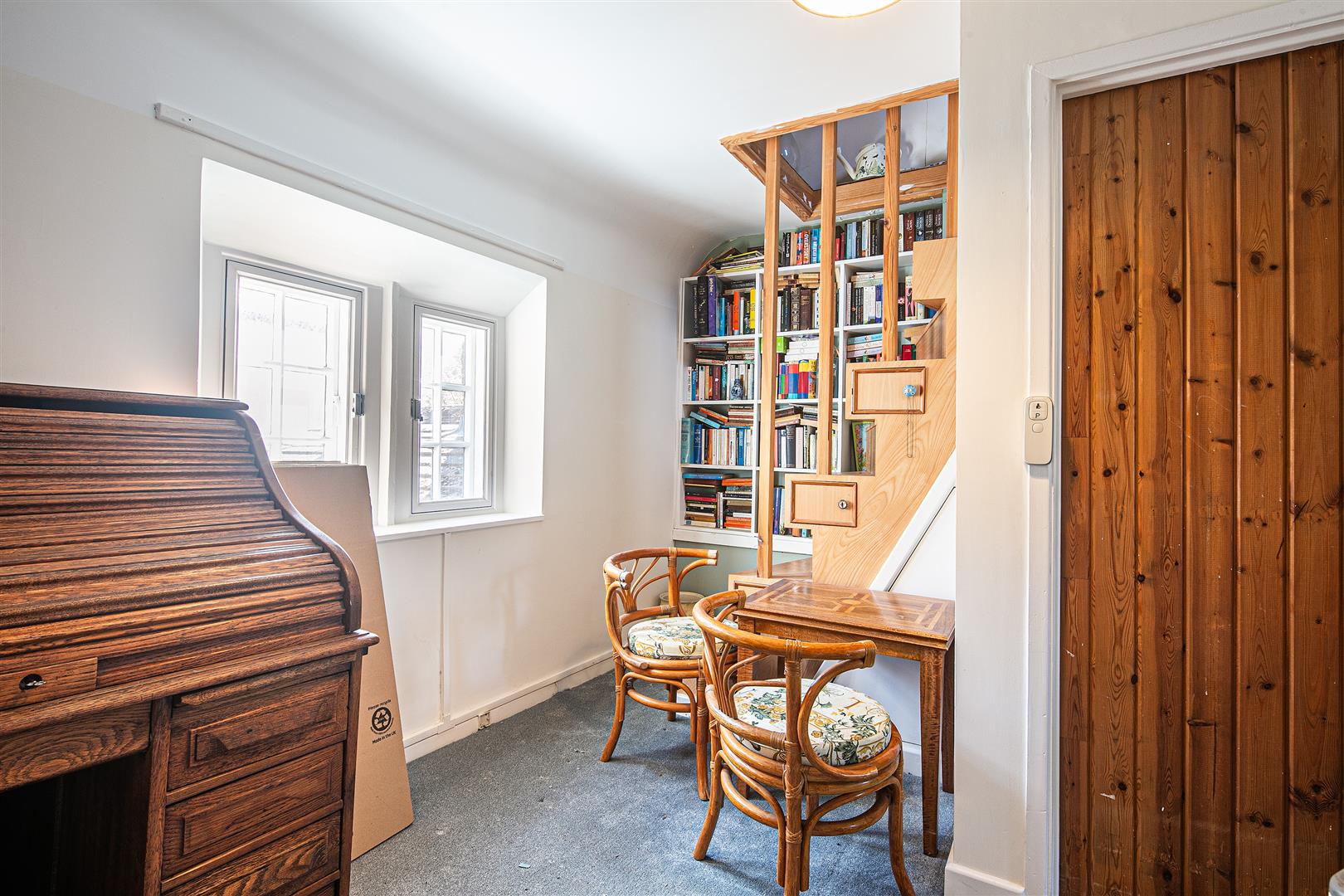 Bryn Cottage, 5 Hillfoot Road, Totley, Sheffield, S17 4AP