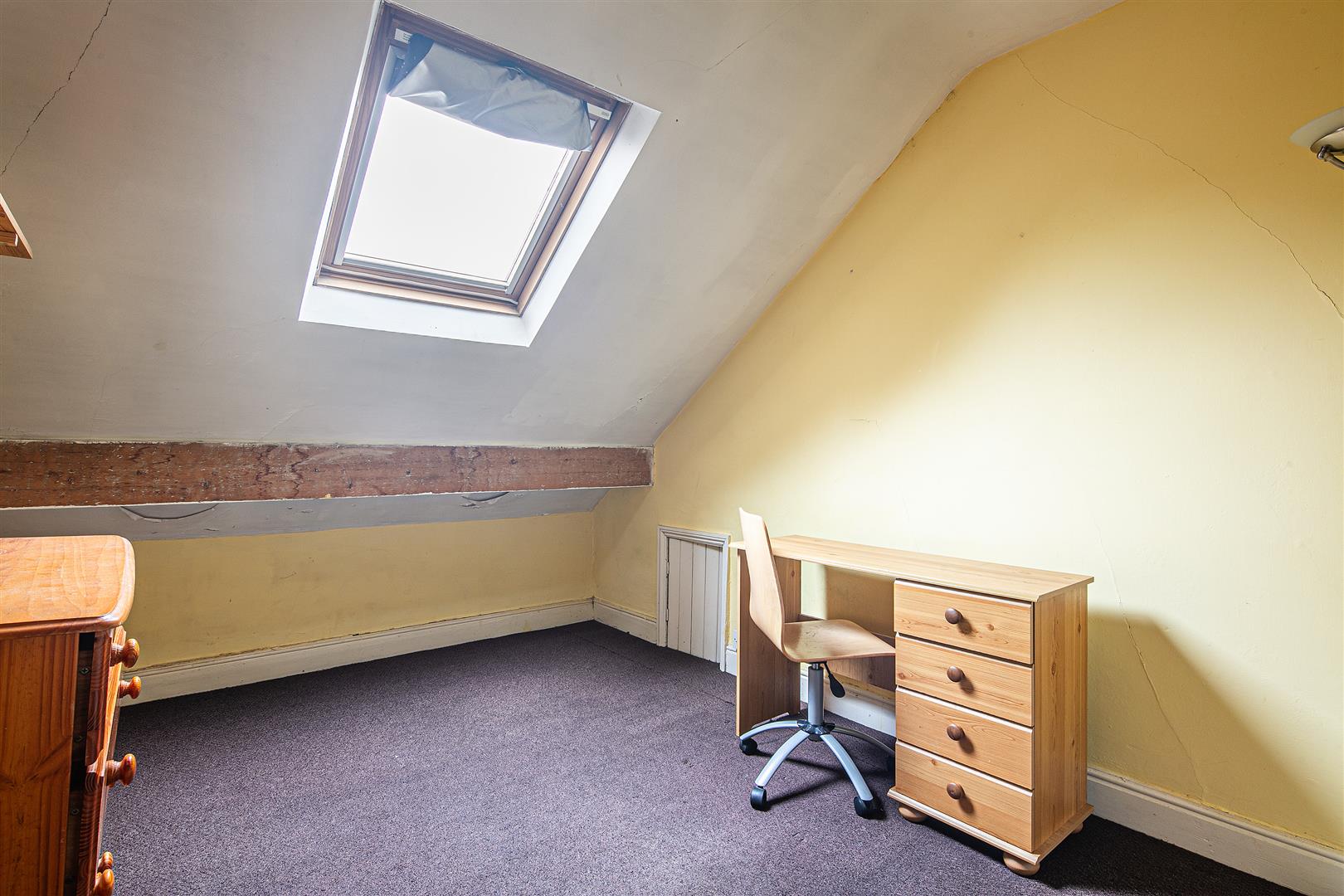 63, Stafford Road, Norfolk Park, Sheffield, S2 2SF