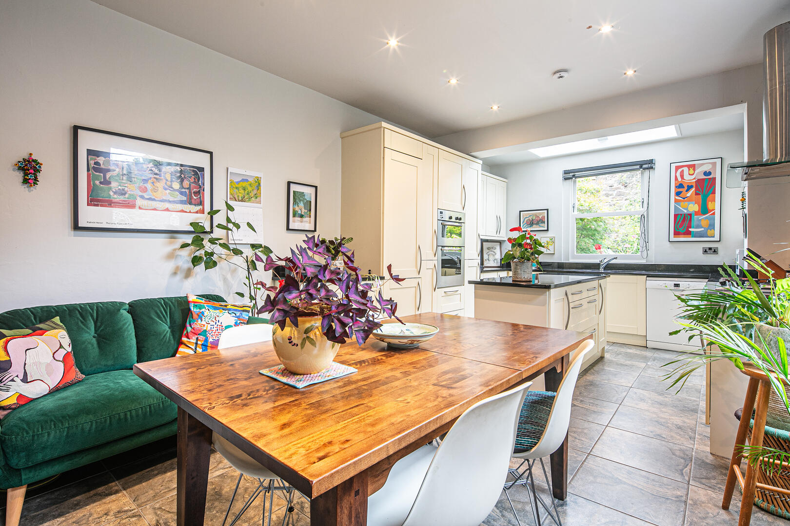 251, Western Road, Crookes, Sheffield, S10 1LE