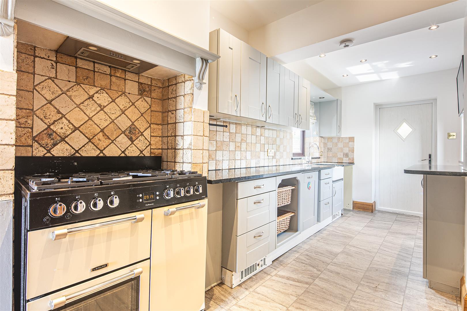 32, Crakehall Road, Ecclesfield, Sheffield, S35 9WQ