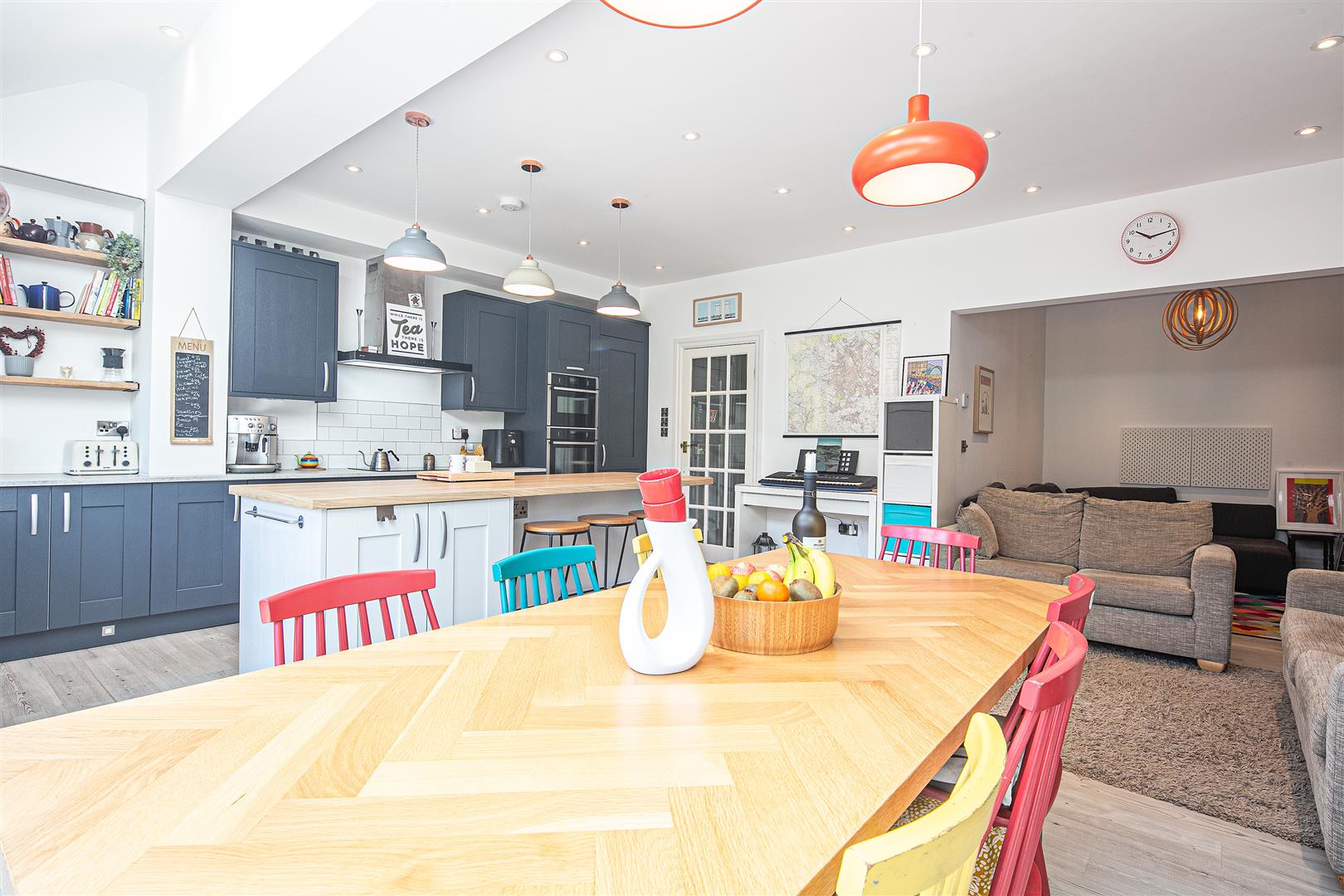 16, Canterbury Avenue, Fulwood, Sheffield, S10 3RT
