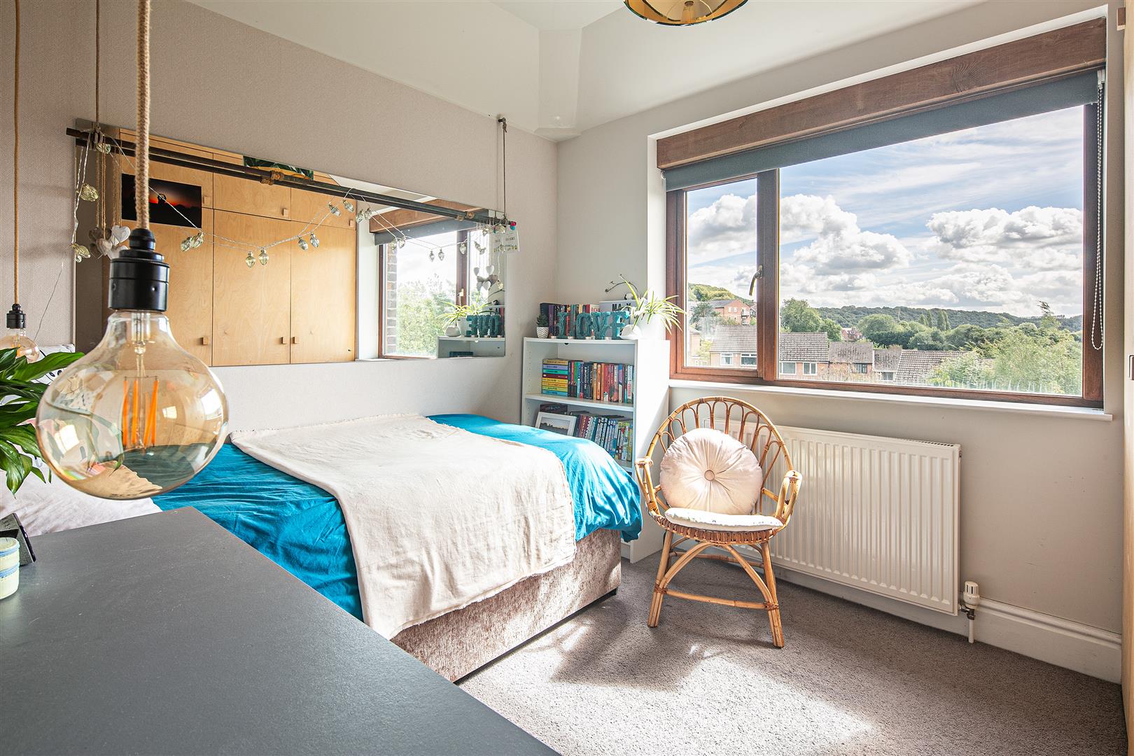 31, Linscott Road, Woodseats, Sheffield, S8 0HF
