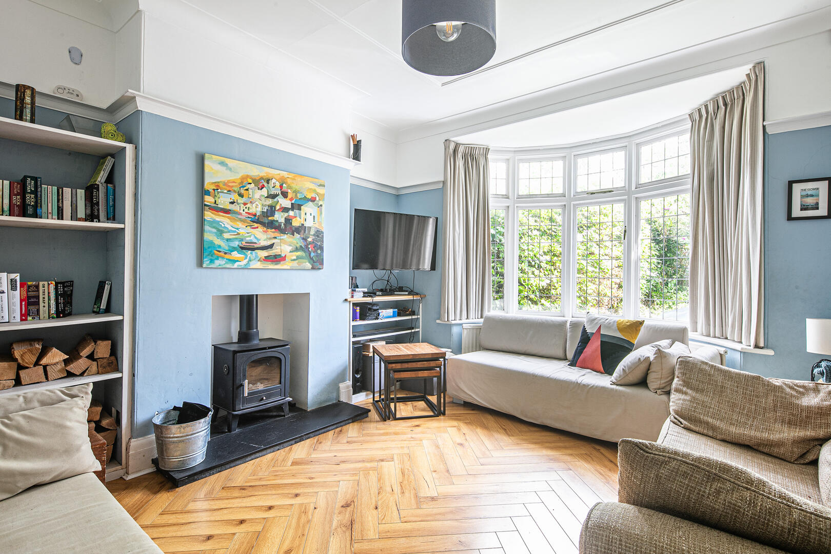 121, Dobcroft Road, Sheffield, S7 2LT
