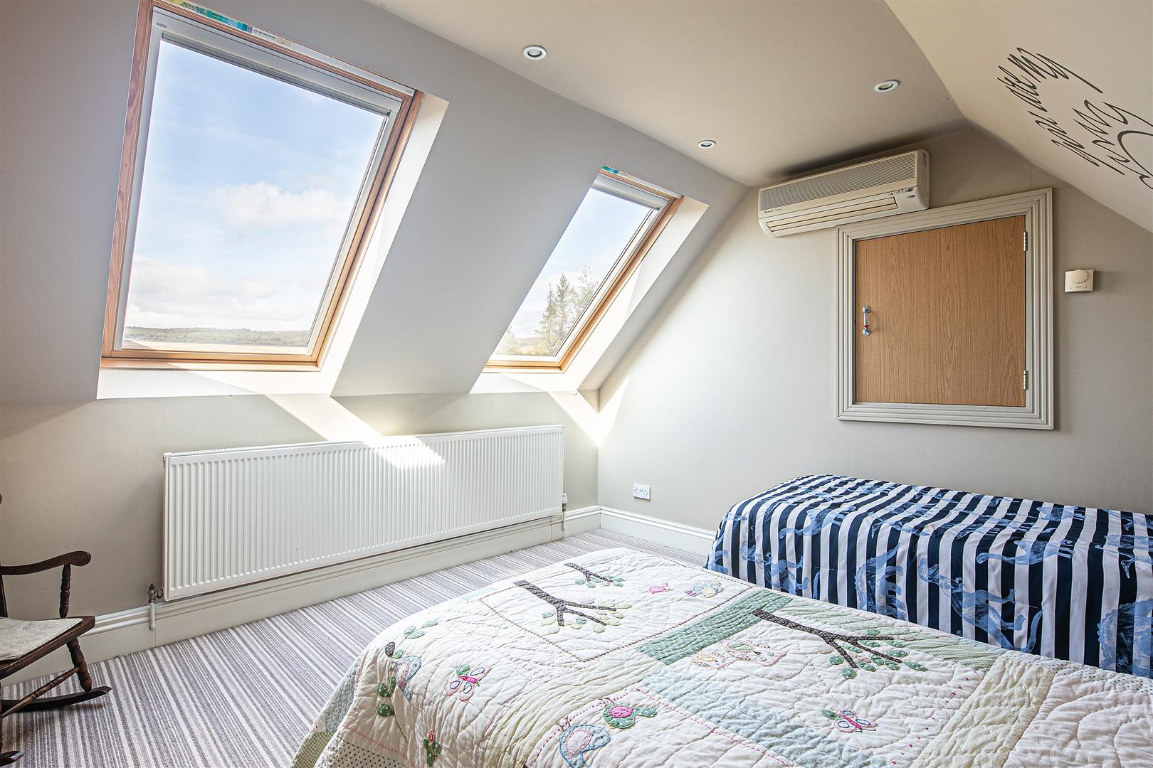 Ruskin House, Blacka Moor Crescent, Dore, Sheffield, S17 3GL