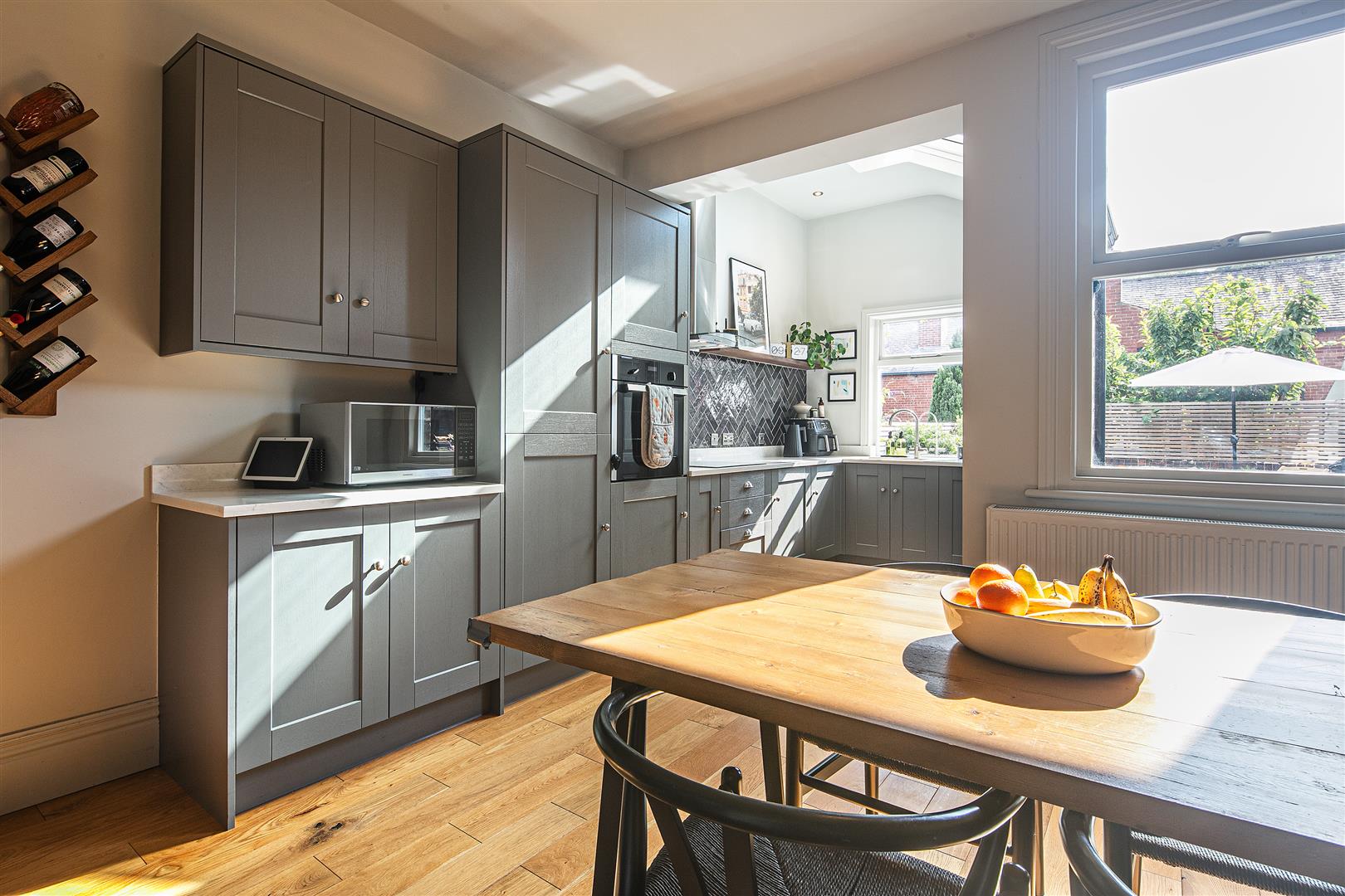 85, Murray Road, Sheffield, S11 7GF