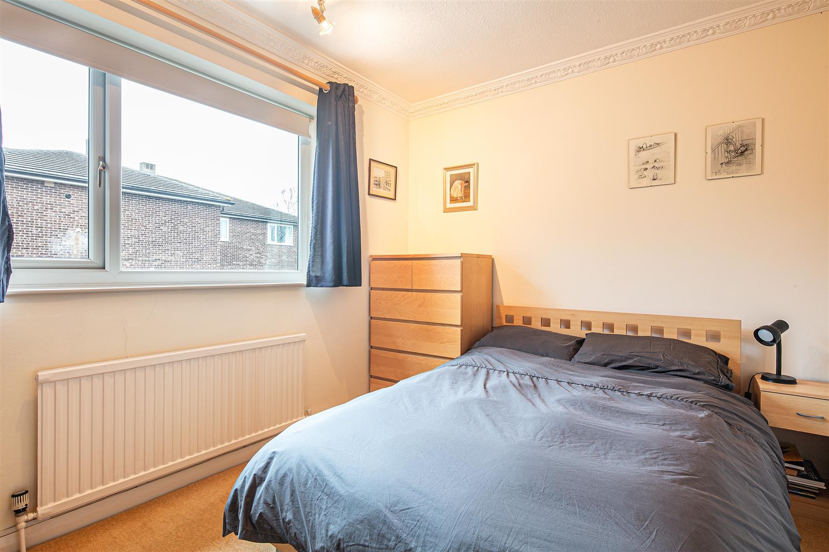 5 Southbourne Court, Drury Lane, Dore, Sheffield, S17 3GG