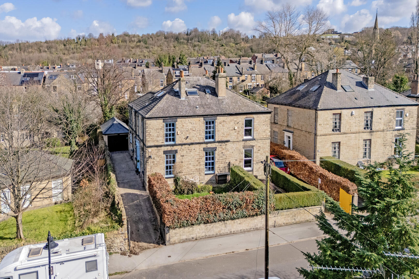 43, Norfolk Road, Sheffield, S2 2SW