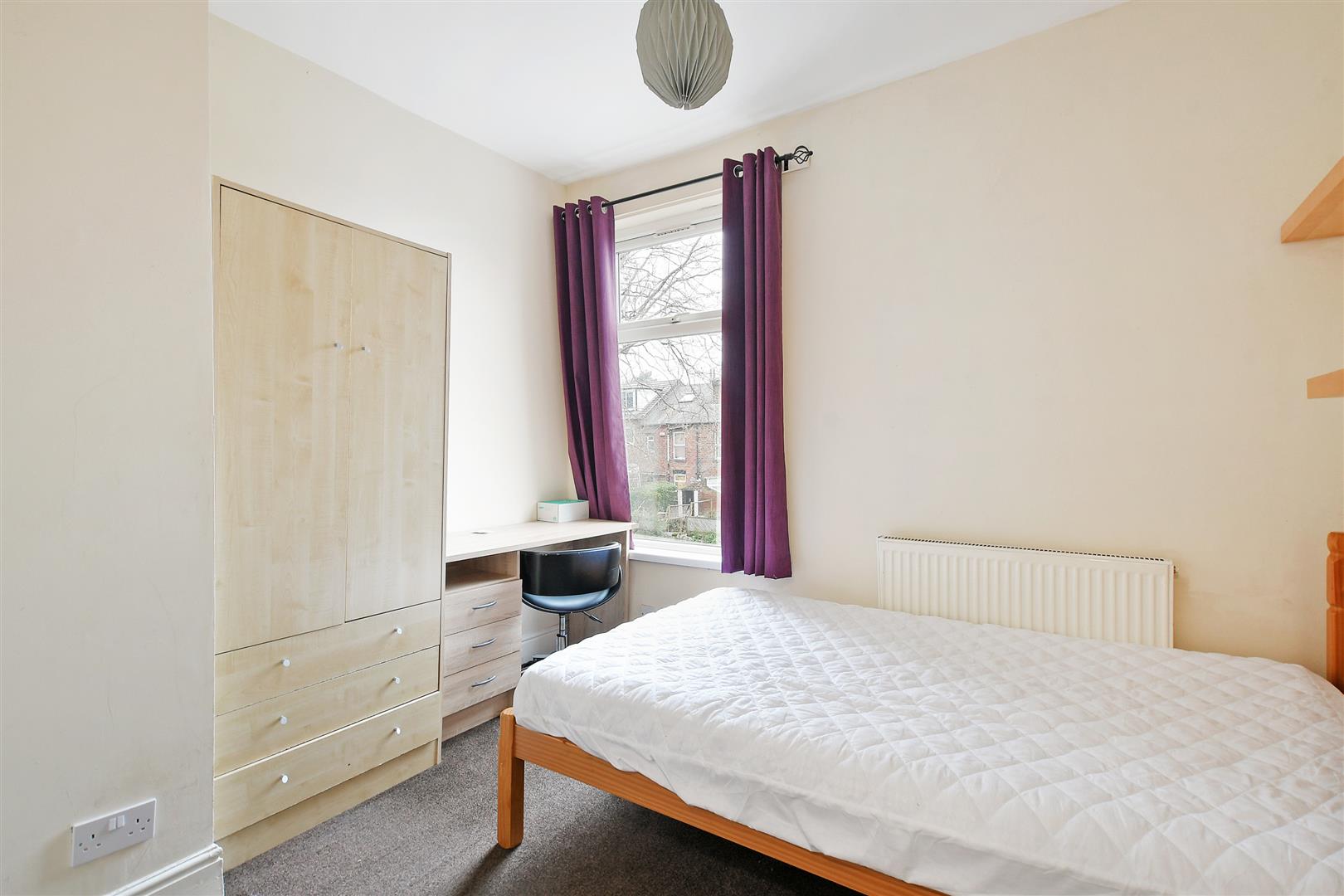 26, Lydgate Lane, Crookes, Sheffield, S10 5FH