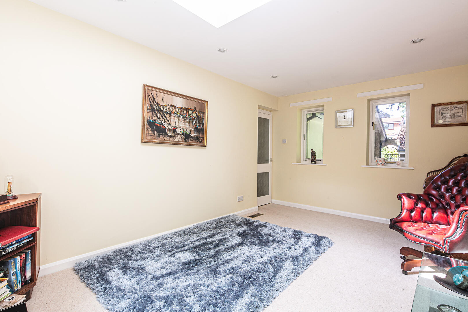 1, Thornsett Gardens, Sheffield, S17 3PP