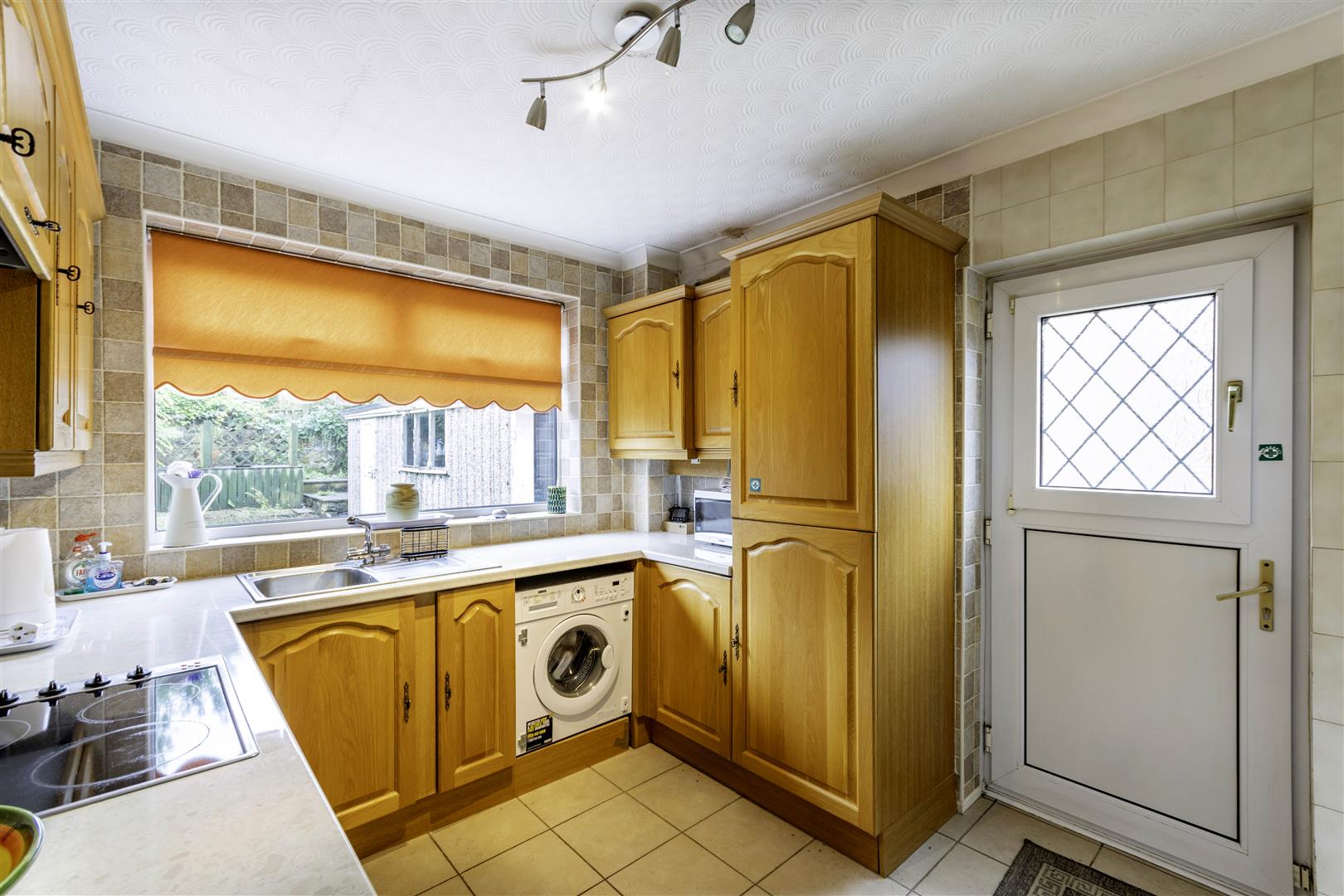 11, Park Road, Stannington, Sheffield, S6 5PD