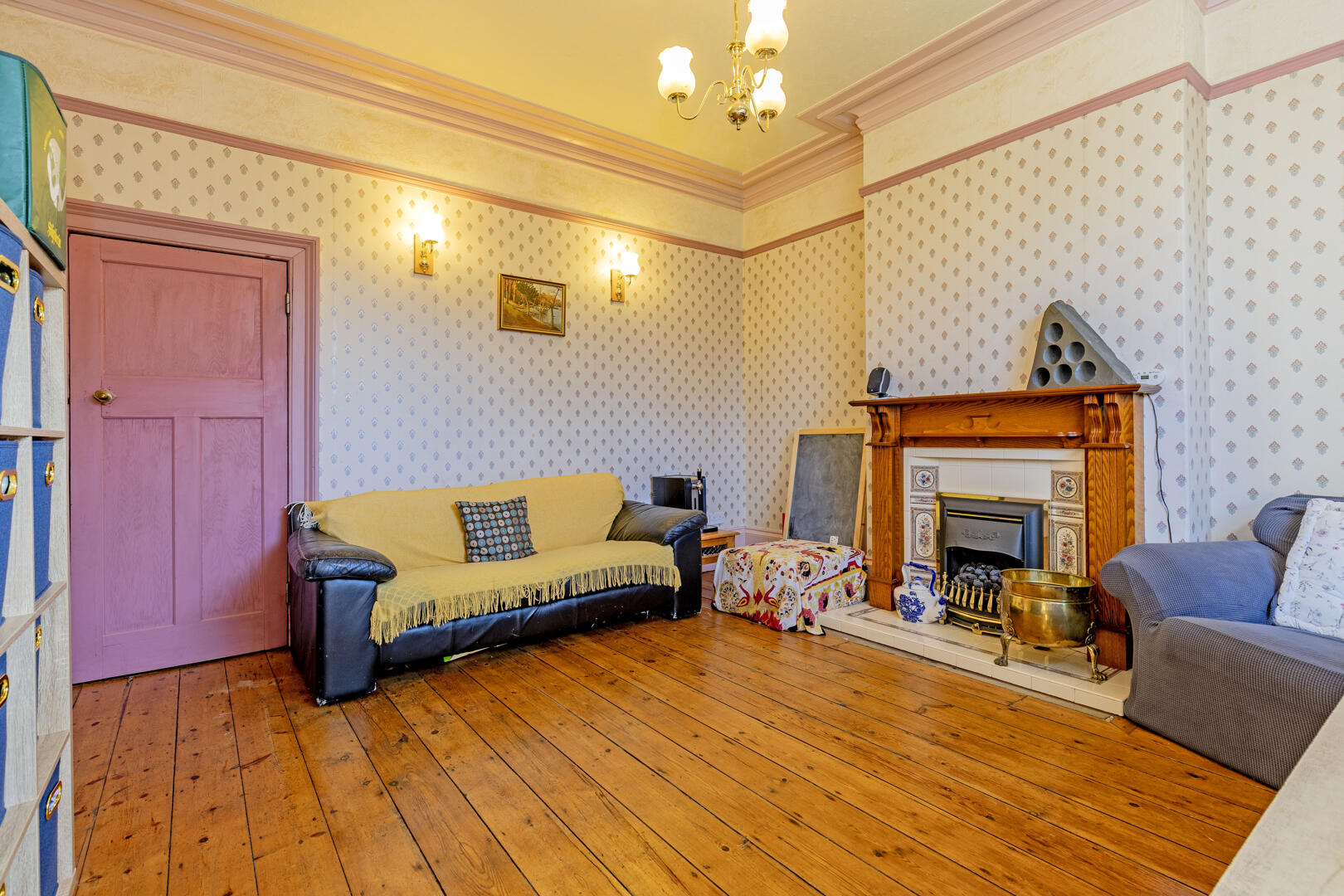 43, Norfolk Road, Sheffield, S2 2SW
