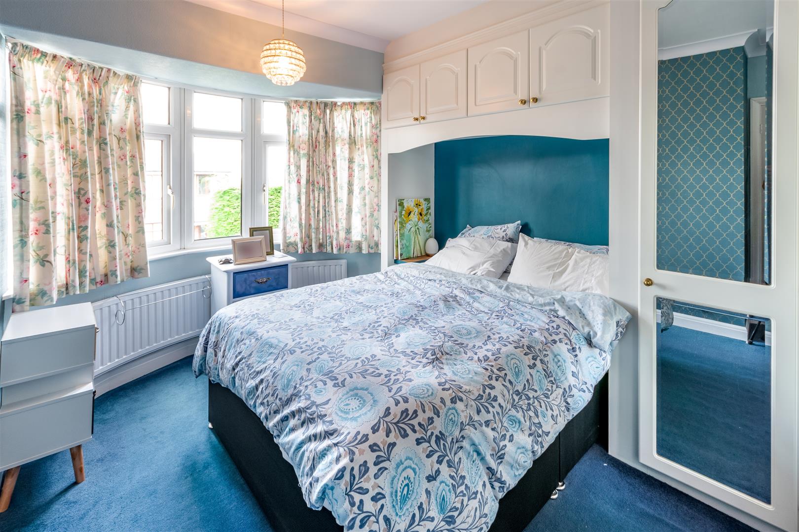 21, Nether Avenue, Grenoside, Sheffield, S35 8PW