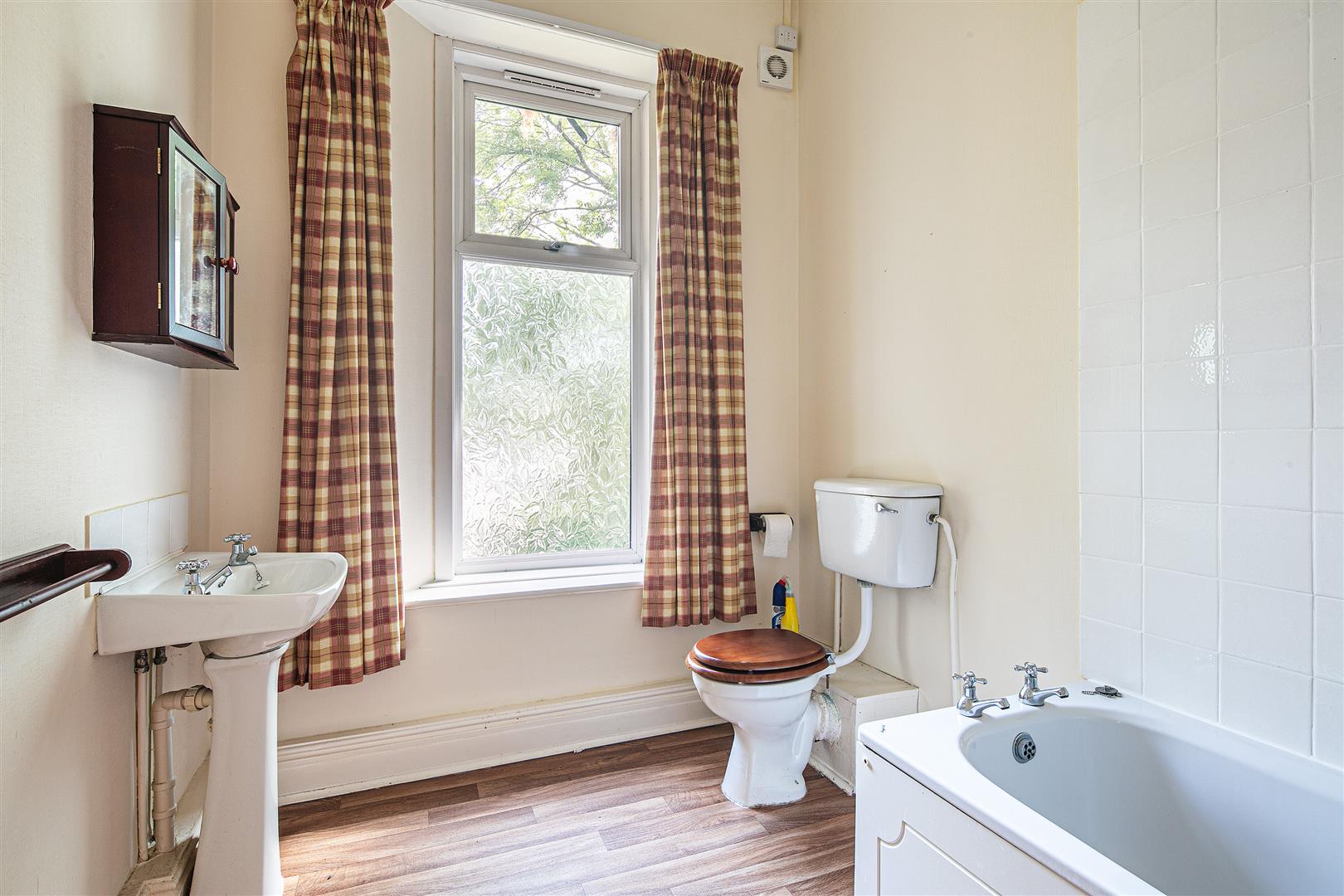 St Johns Vicarage, Forbes Road, Hillsborough, Sheffield, S6 2NW
